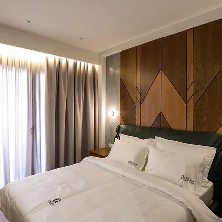 Hotel Garden Boutique