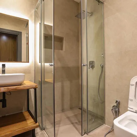 Garden Boutique Отель 4*
