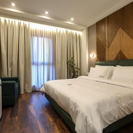 Garden Boutique Tirana