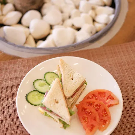 Garden Boutique 4*