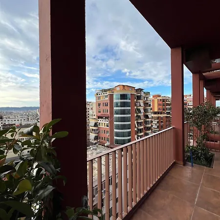 Garden Boutique 4* Tirana