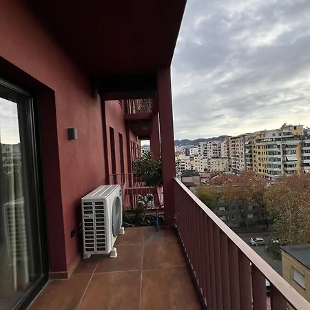 Garden Boutique Hotel