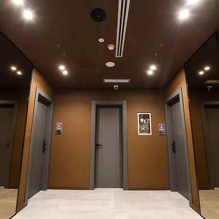 Garden Boutique فندق