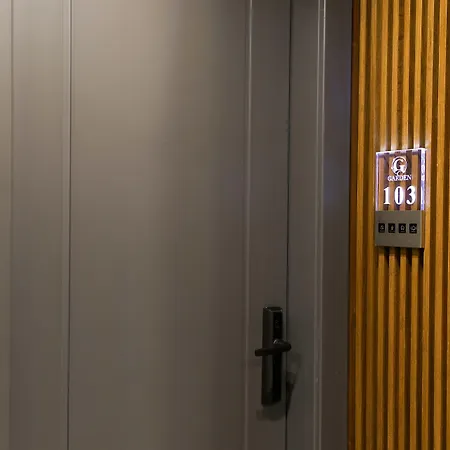 Garden Boutique Tirana