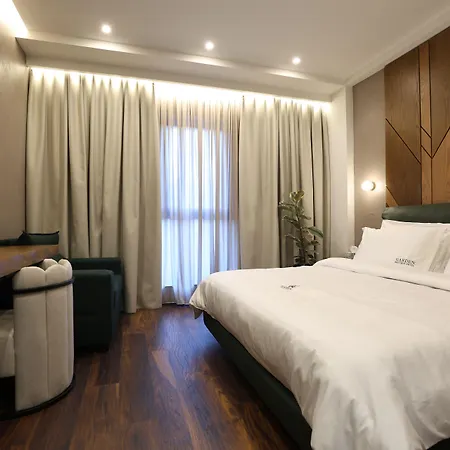 Garden Boutique Tirana