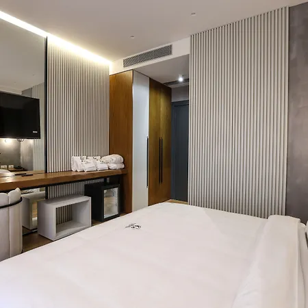 Garden Boutique Hotel