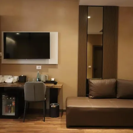 Otel Garden Boutique