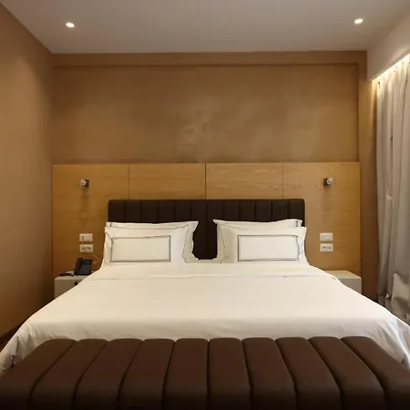 Garden Boutique 4*