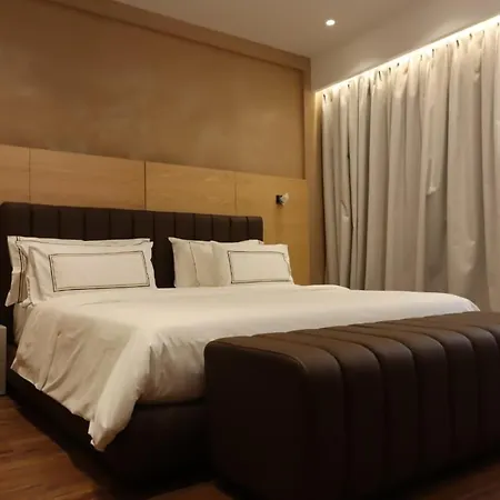 Garden Boutique 4* Tiran