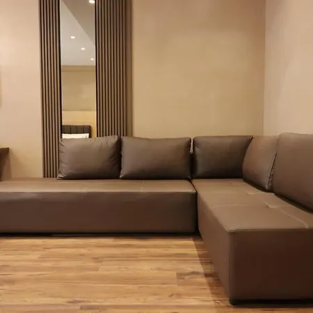 Garden Boutique Szálloda