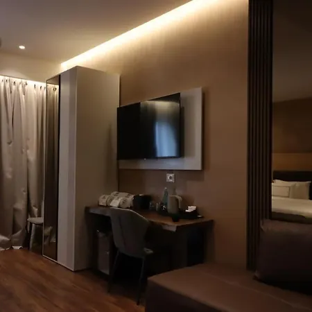 Garden Boutique Szálloda 4*