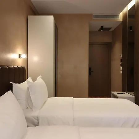 Garden Boutique Tirana