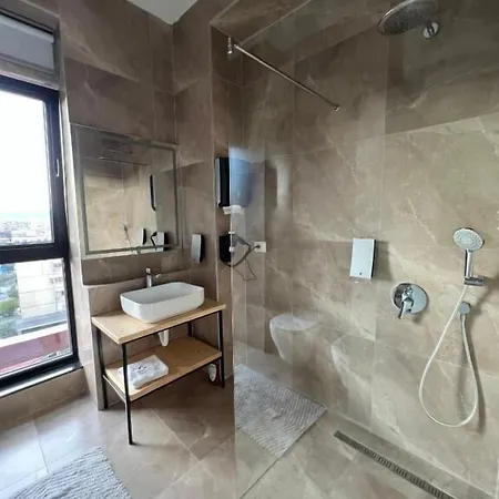 Garden Boutique 4* Tirana