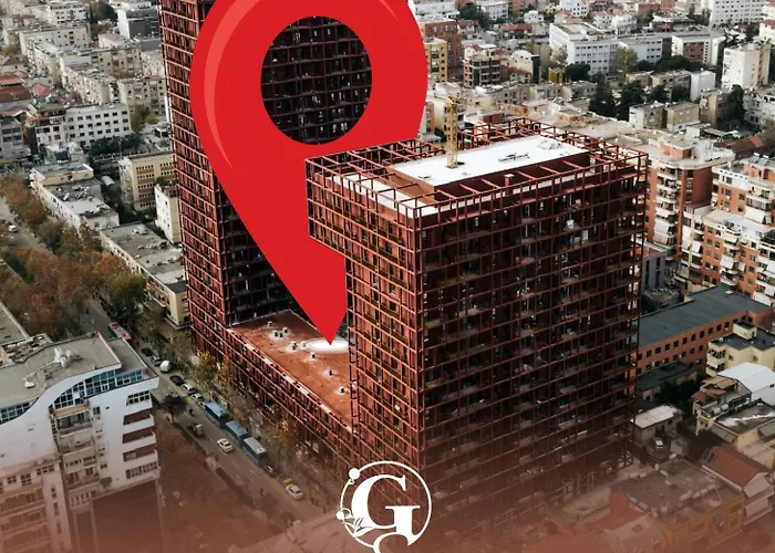 Hotel Garden Boutique Tirana