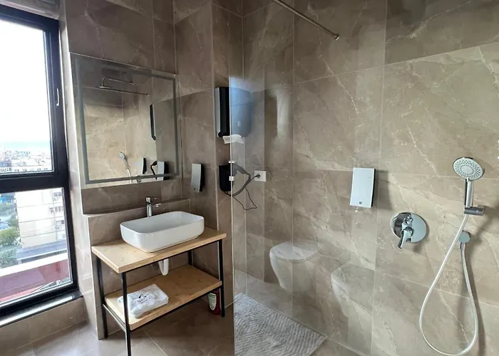 Hotel Garden Boutique