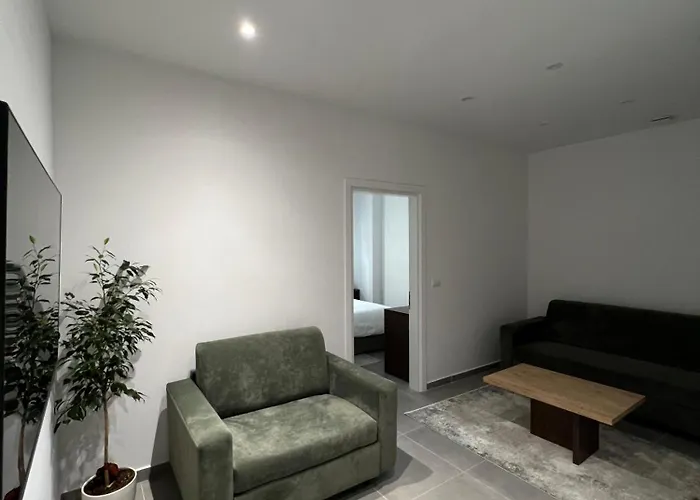 Hotel Garden Boutique 4*