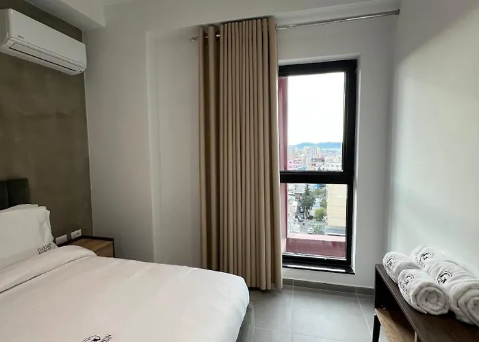 Garden Boutique Hotel 4*