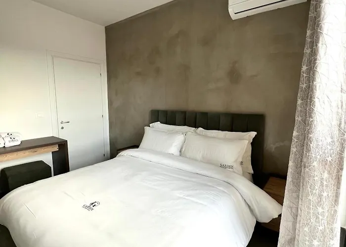 Garden Boutique Tirana