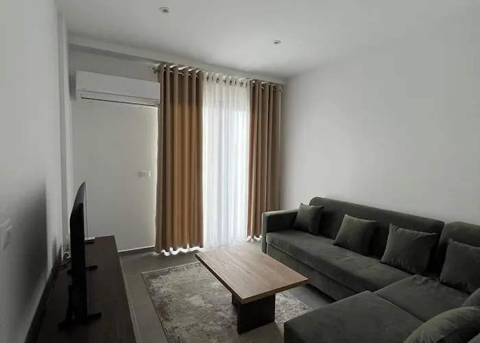 Garden Boutique Otel