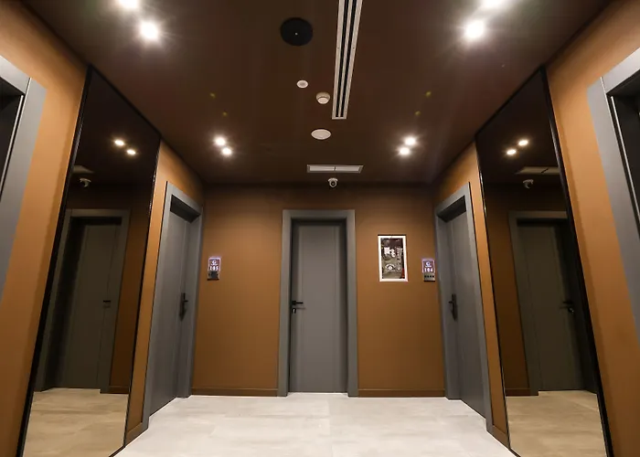 Garden Boutique Hotel