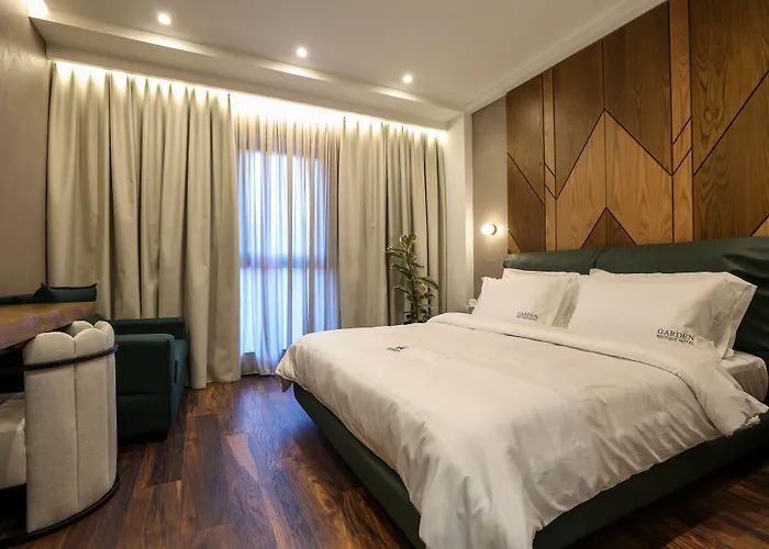 Garden Boutique Tirana