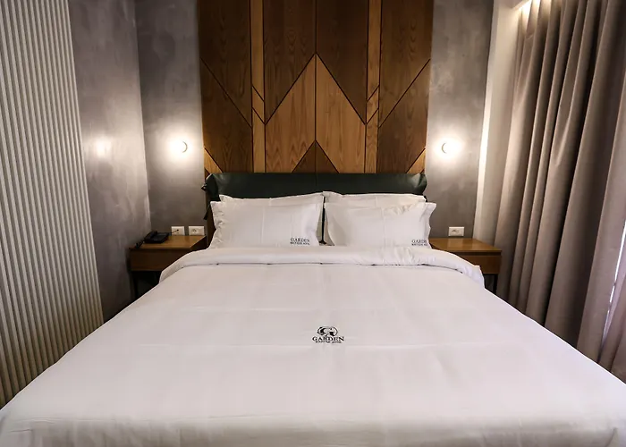 Garden Boutique Otel