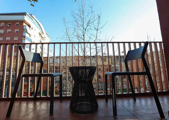 Otel Garden Boutique