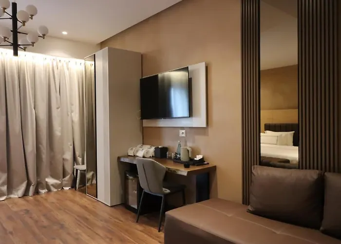 Garden Boutique Otel