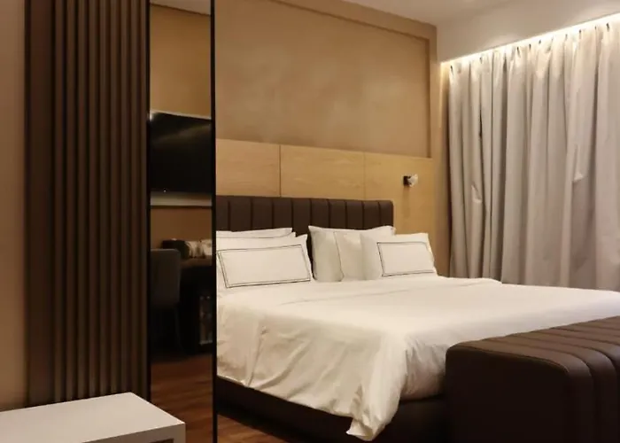 Otel Garden Boutique 4*