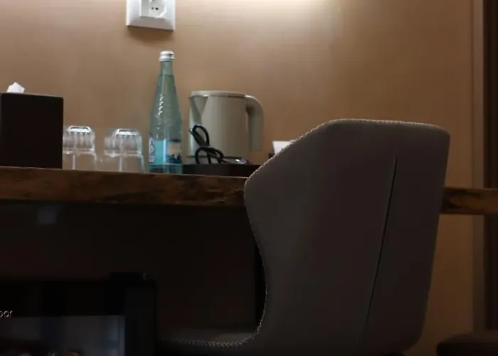 Garden Boutique Tirana