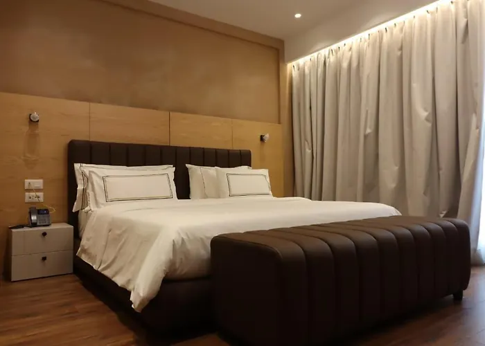 Garden Boutique 4* Tiran