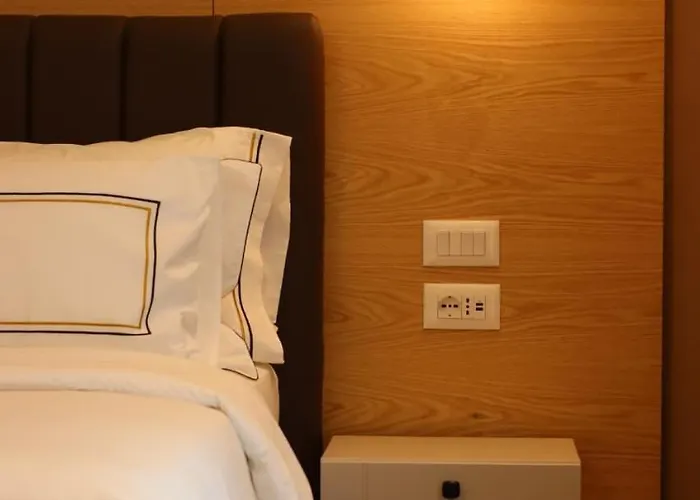 Otel Garden Boutique