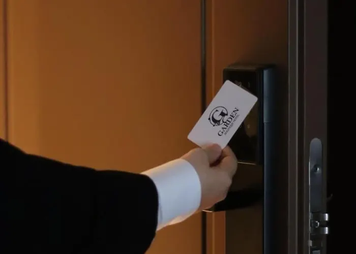 Garden Boutique Szálloda 4*