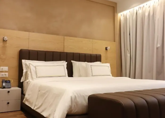 Garden Boutique Otel