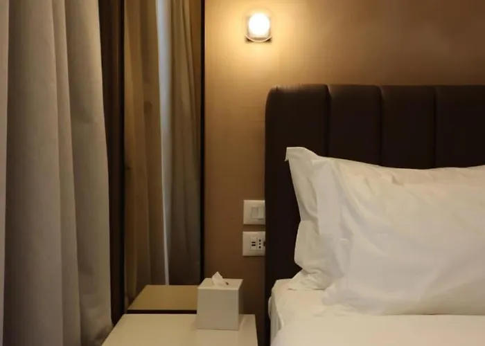 Garden Boutique Otel