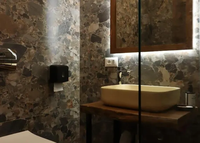 Garden Boutique Szálloda