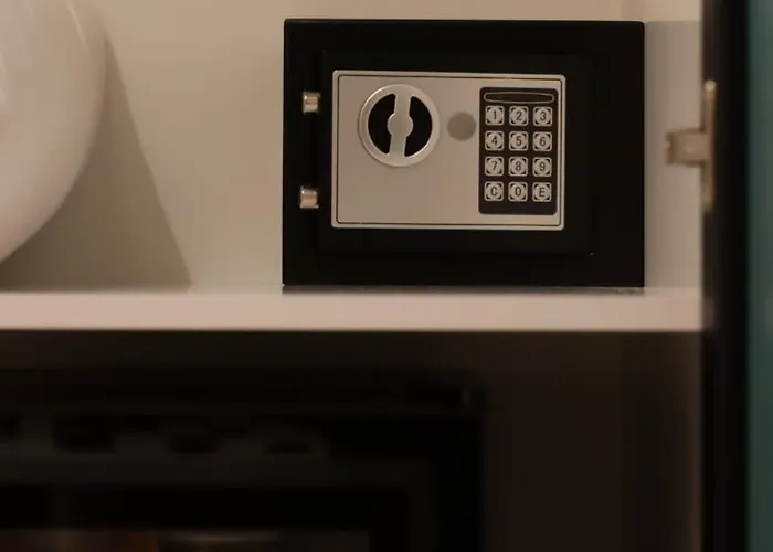 Garden Boutique Szálloda 4*