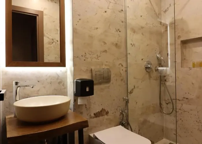 Garden Boutique Szálloda