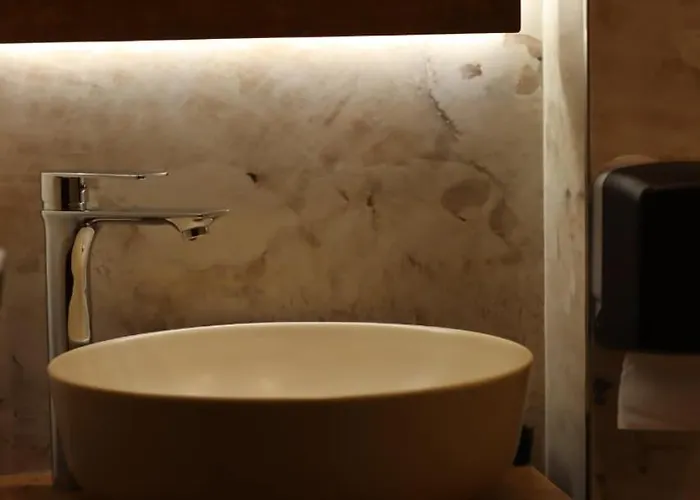 Garden Boutique Otel 4*