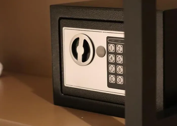 Garden Boutique Szálloda Tirana