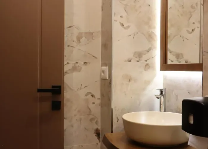 Garden Boutique Otel